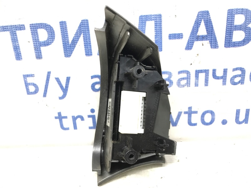 Кнопка руля Korando 2010-2019 C200 2.0 diesel D20DTF
