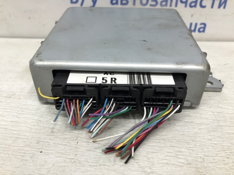 Блок управления Lexus RX 350 XU30 3.5 Бензин 2GRFE