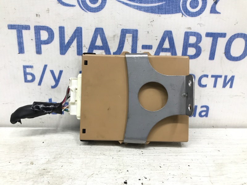Блок навигации RX 350 2003-2009 XU30 3.5 Бензин 2GRFE
