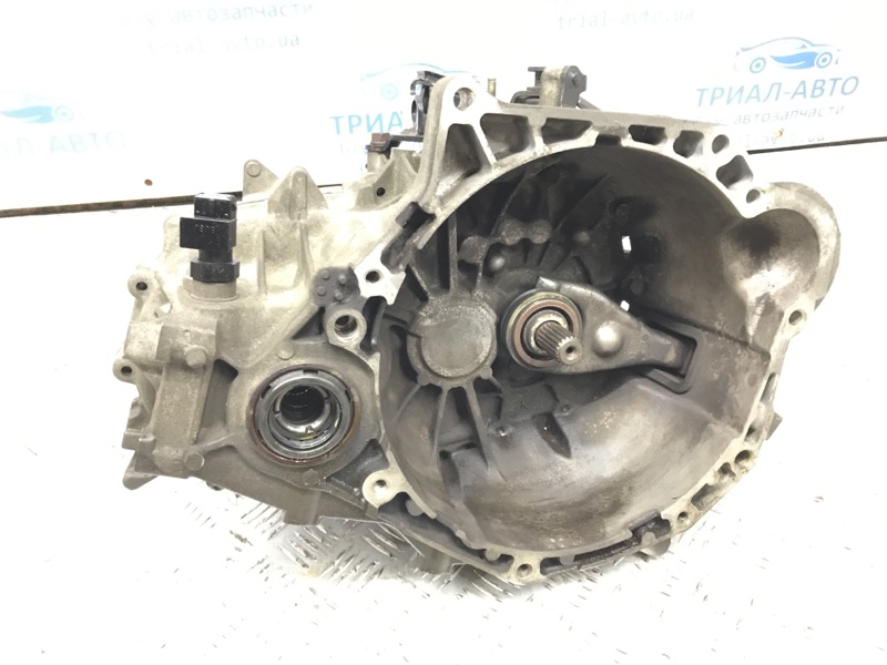 Запчасть коробка передач мкпп Kia Ceed 2006-2012 ED 1.4 бензин G4FA 43000-32632 Б/У Коробка передач МКПП Kia Ceed 2006-2012 ED 1.4 бензин G4FA 43000-32632 Б/У