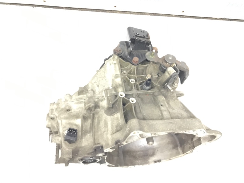 Коробка передач МКПП Ceed 2006-2012 ED 1.4 бензин G4FA Коробка передач МКПП Ceed 2006-2012 ED 1.4 бензин G4FA