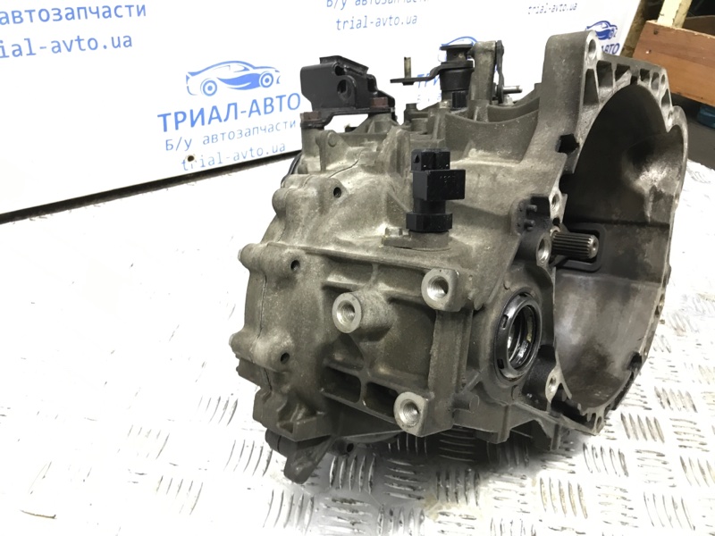 Коробка передач МКПП Kia Ceed ED 1.4 бензин G4FA Коробка передач МКПП Kia Ceed ED 1.4 бензин G4FA