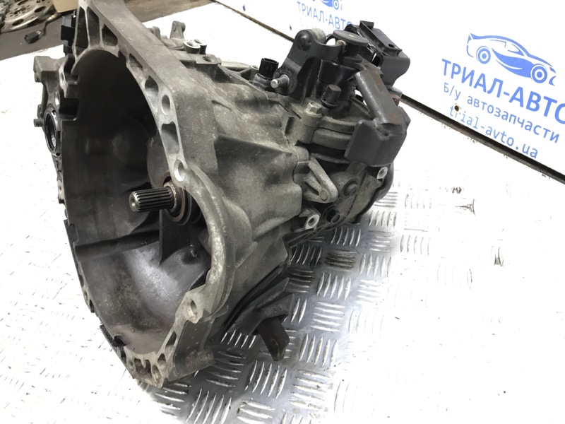 Коробка передач МКПП Ceed 2006-2012 ED 1.4 бензин G4FA Коробка передач МКПП Ceed 2006-2012 ED 1.4 бензин G4FA