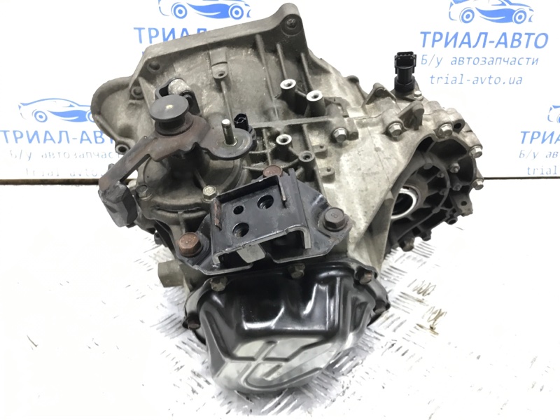 Коробка передач МКПП Ceed 2006-2012 ED 1.4 бензин G4FA Коробка передач МКПП Ceed 2006-2012 ED 1.4 бензин G4FA