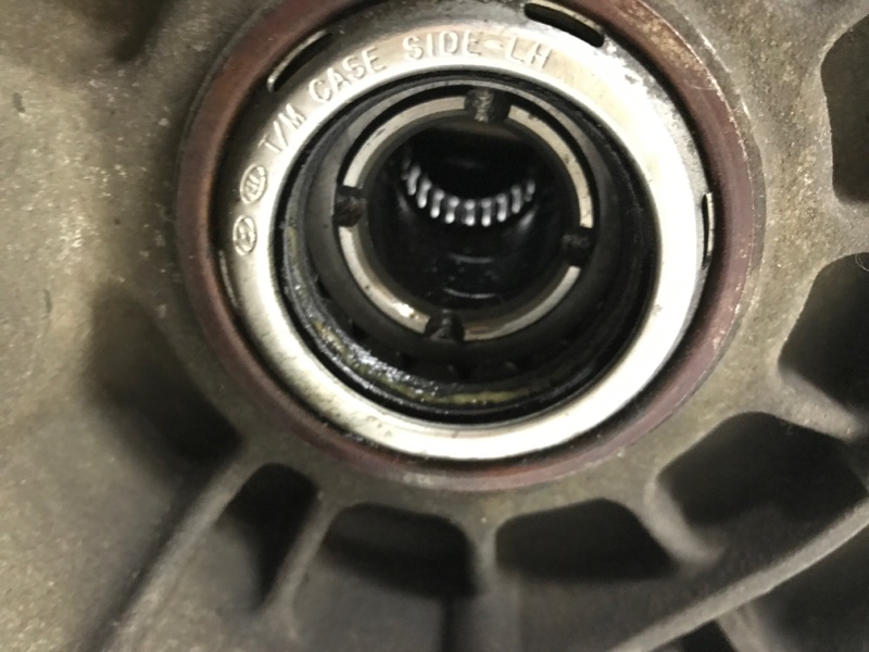 Коробка передач МКПП Ceed 2006-2012 ED 1.4 бензин G4FA Коробка передач МКПП Ceed 2006-2012 ED 1.4 бензин G4FA