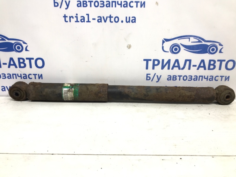 Амортизатор задний Suzuki Grand Vitara 2005-2016 JT 2.0 Бензин J20A 41700-65J00 Б/У