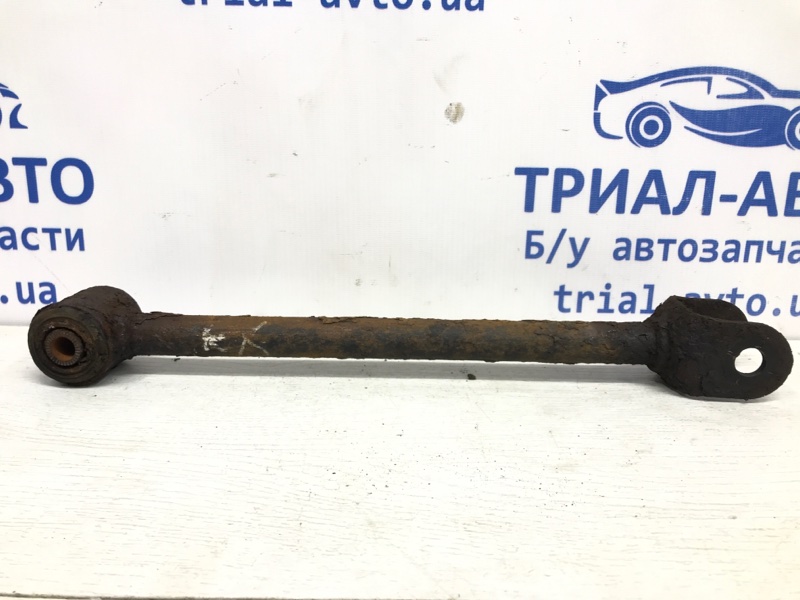 Рычаг задний прямой Lexus RX 350 2003-2009 XU30 3.5 Бензин 2GRFE 48710-48050 Б/У