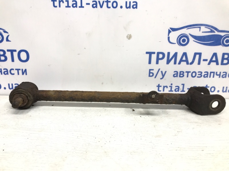 Рычаг задний прямой Lexus RX 350 2003-2009 XU30 3.5 Бензин 2GRFE 48710-48050 Б/У