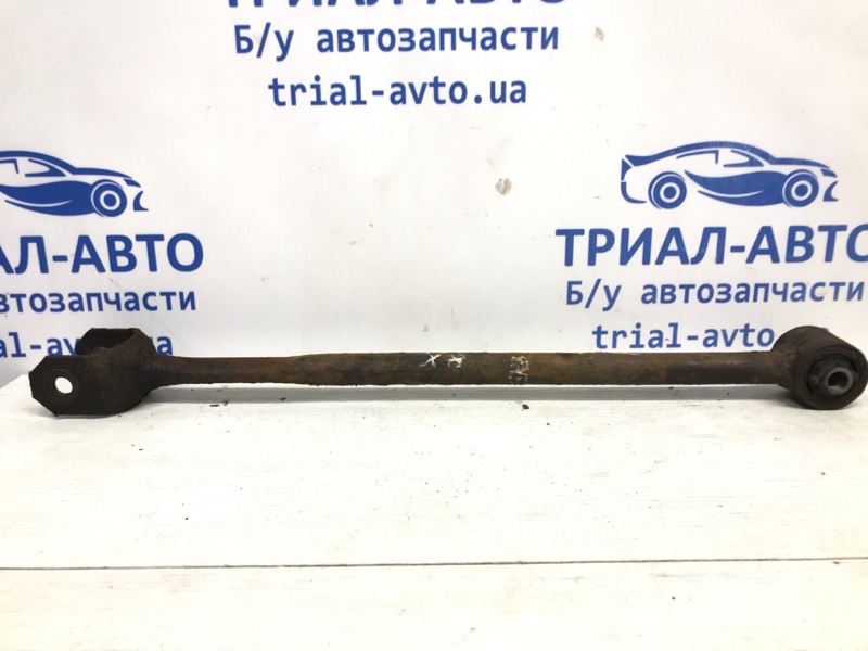 Рычаг задний прямой Lexus RX 350 2003-2009 XU30 3.5 Бензин 2GRFE 48710-48050 Б/У