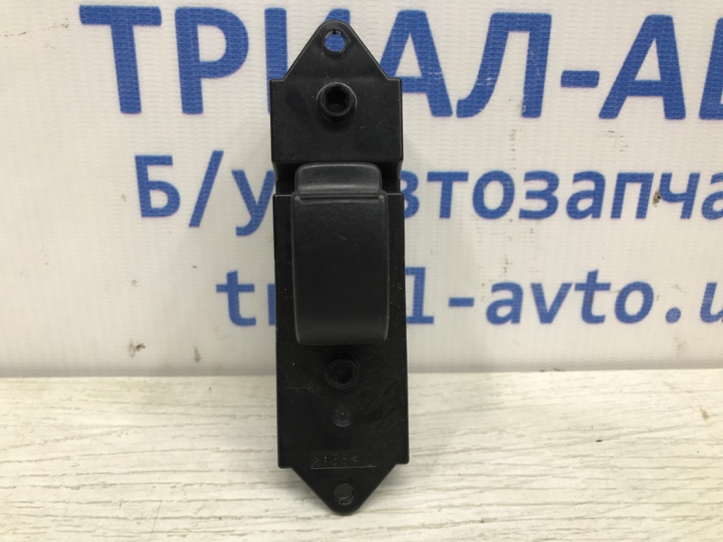 Кнопка стеклоподъемника Lancer 2003-2009 9 1.6 Бензин 4G18