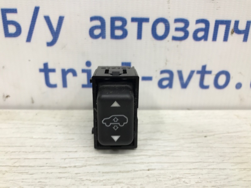 Кнопки управления Lexus RX 350 2003-2009 XU30 3.5 Бензин 2GRFE 8927648010 Б/У