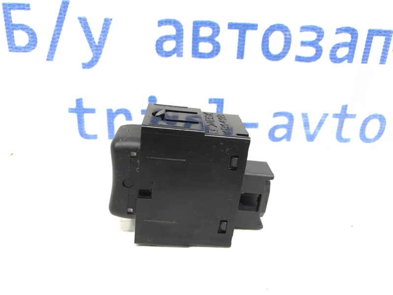 Кнопки управления RX 350 2003-2009 XU30 3.5 Бензин 2GRFE