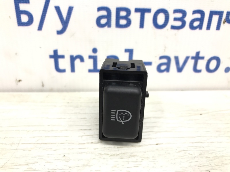 Кнопка противотуманок Lexus RX 350 2003-2009 XU30 3.5 Бензин 2GRFE 84150-48010 Б/У
