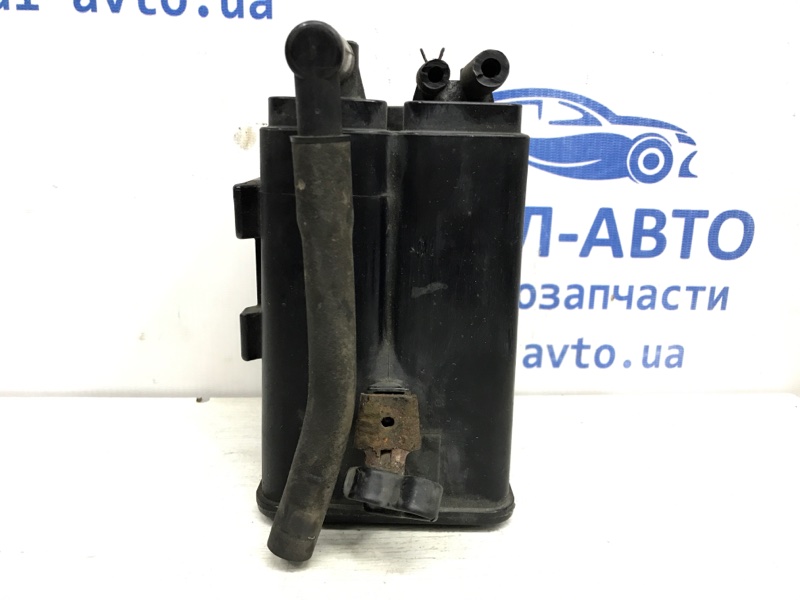 Абсорбер паров топлива Mitsubishi Lancer 2003-2009 9 1.6 Бензин 4G18 MR464469 Б/У