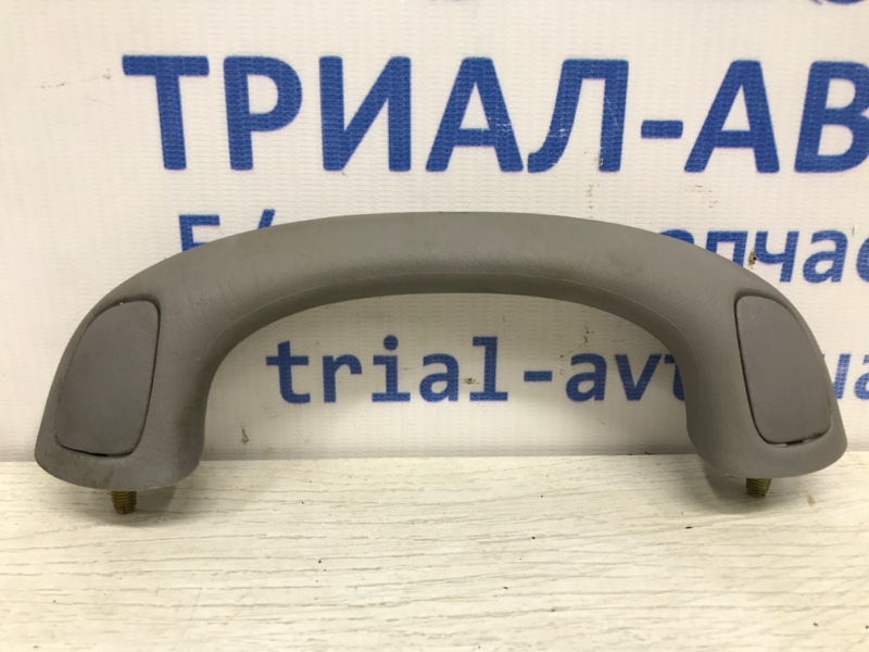 Ручка потолка Toyota Prado 2002-2009 J120 3.0 Diesel 1KDFTV 74610-13011-B1 Б/У