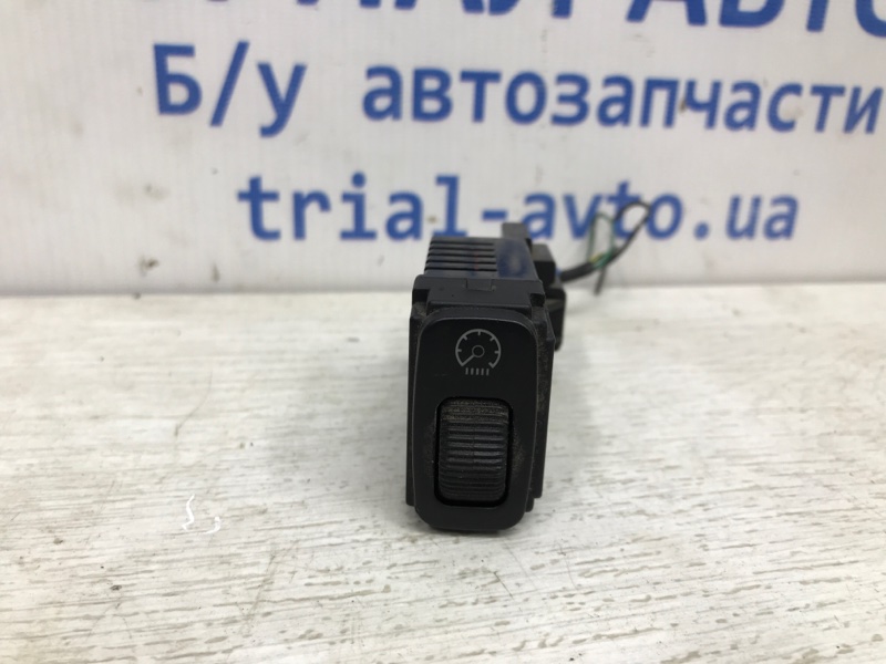 Кнопки управления Mitsubishi Outlander 2003-2007 CU 2.4 бензин 4G69 MR190954 Б/У