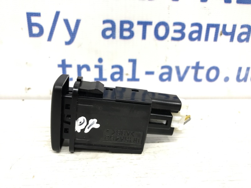 Кнопки управления RX 350 2003-2009 XU30 3.5 Бензин 2GRFE