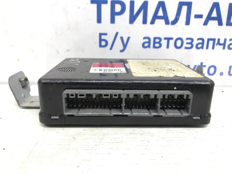 Блок комфорта Tucson 2004-2009 JM