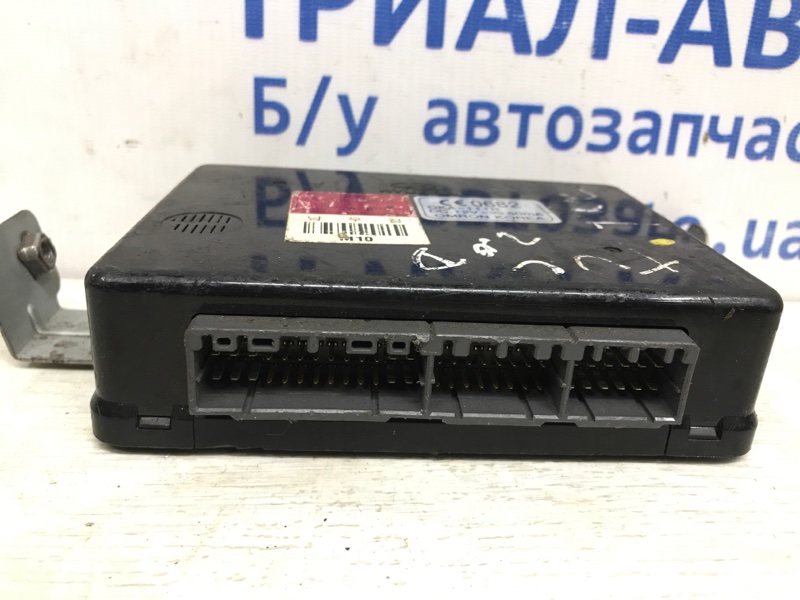 Блок комфорта Tucson 2004-2009 JM