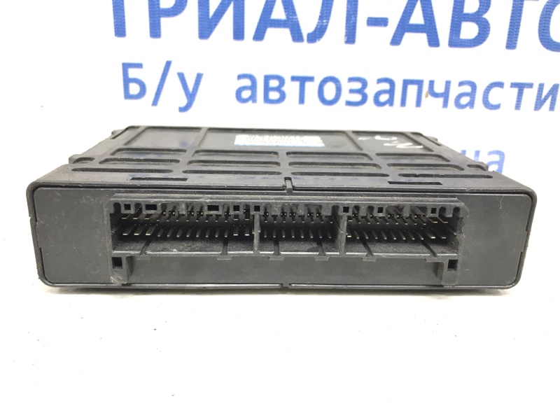 Блок управления АКПП Pajero Wagon 2006-2022 4