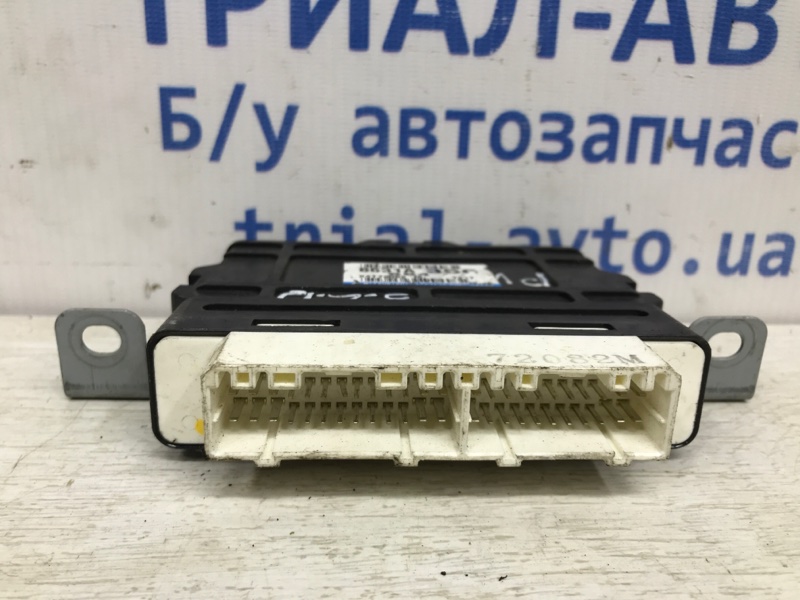 Блок управления полным приводом Pajero Wagon 2006-2022 4