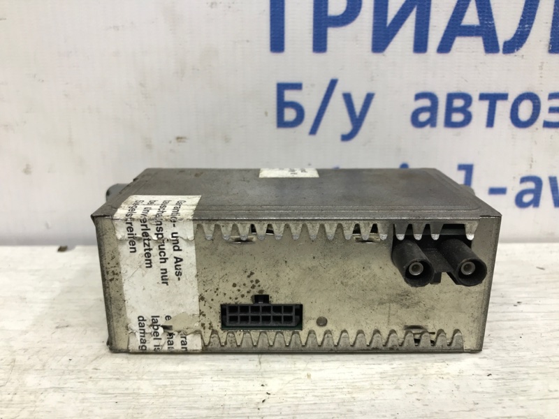 Блок управления Toyota Prado 2002-2009 J120 3.0 дизель PZ445E9330 контрактная