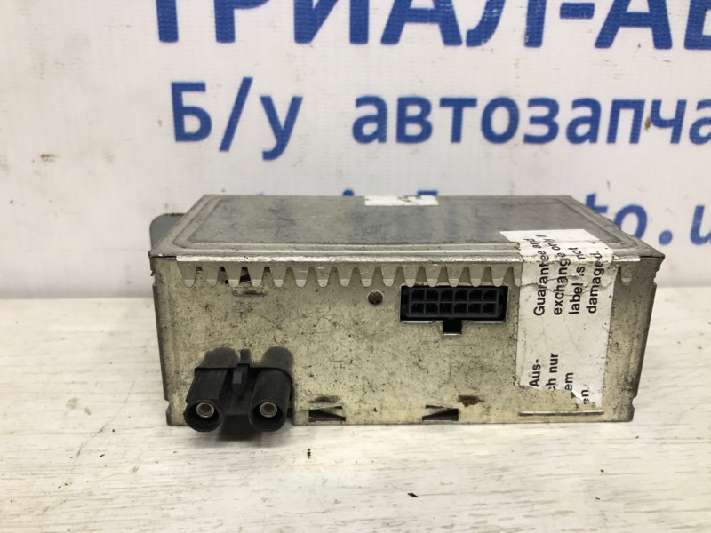 Блок управления Toyota Prado 2002-2009 J120 3.0 дизель PZ445E9330 контрактная