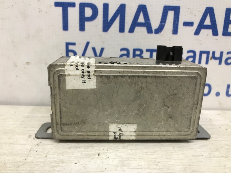 Блок управления Prado 2002-2009 J120 3.0 дизель
