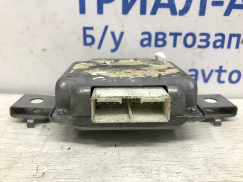 Блок управления раздаточной коробкой Grand Vitara 2005-2016 JT