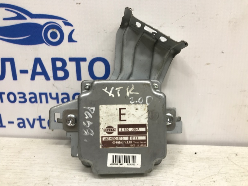 Блок управления полным приводом Nissan X-Trail 2007-2014 T31 41650JG04A контрактная
