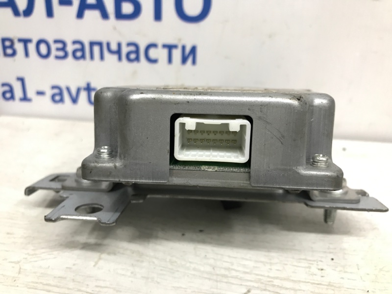 Блок управления полным приводом X-Trail 2007-2014 T31