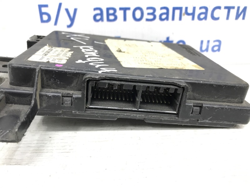 Блок комфорта Outlander 2007-2012 XL