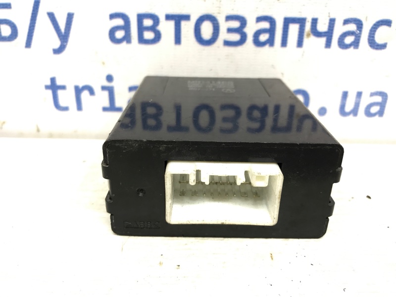 Блок управления L200 2006-2015 KB 2.5 дизель 4D56U АКПП