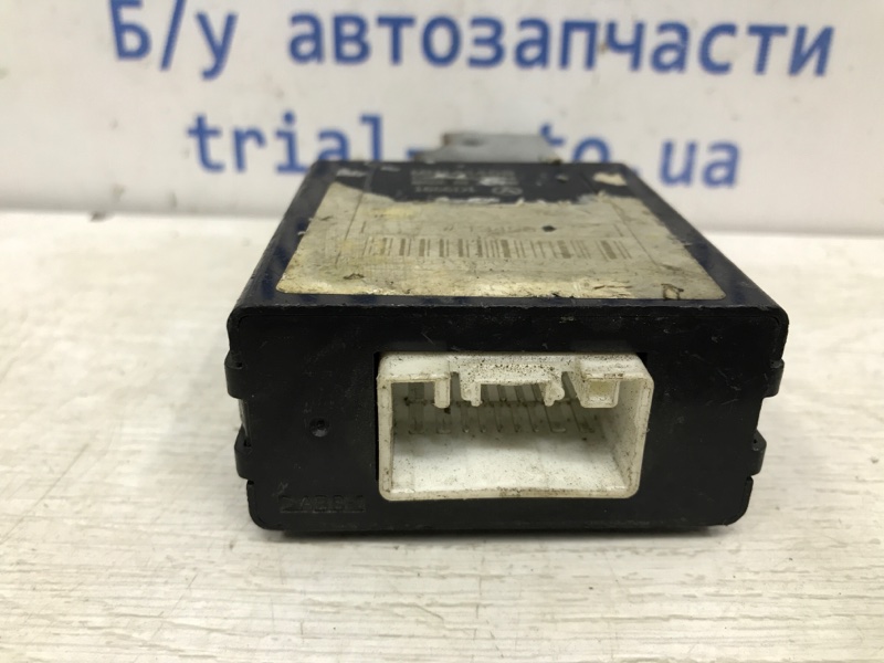 Блок управления L200 2006-2015 KB 2.5 дизель 4D56U АКПП