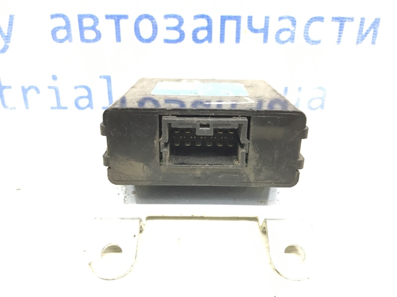 Блок управления L200 2006-2015 KB 2.5 дизель 4D56U АКПП