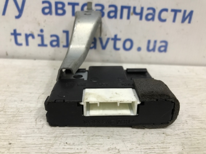 Блок управления иммобилайзера RAV 4 2005-2012 A30 2.0