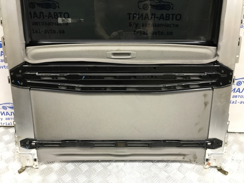 Люк в сборе RAV 4 2005-2012 A30 2.2 diesel 2ADFTV
