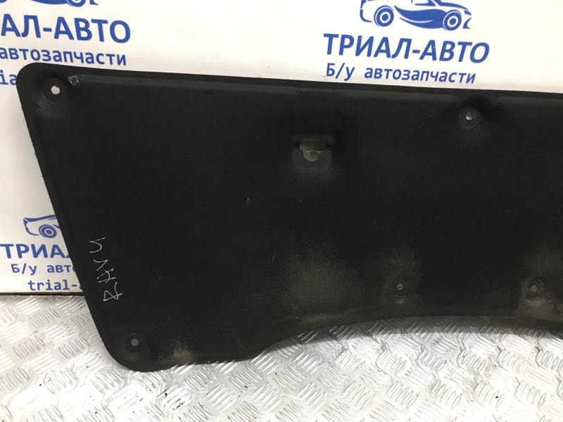 Обшивка капота RAV 4 2005-2012 A30 2.2 diesel 2ADFTV