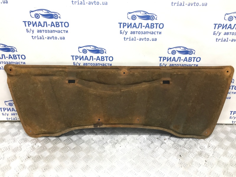 Обшивка капота RAV 4 2005-2012 A30 2.2 diesel 2ADFTV
