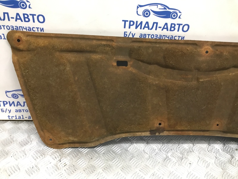 Обшивка капота RAV 4 2005-2012 A30 2.2 diesel 2ADFTV