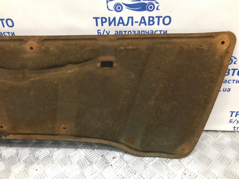 Обшивка капота RAV 4 2005-2012 A30 2.2 diesel 2ADFTV