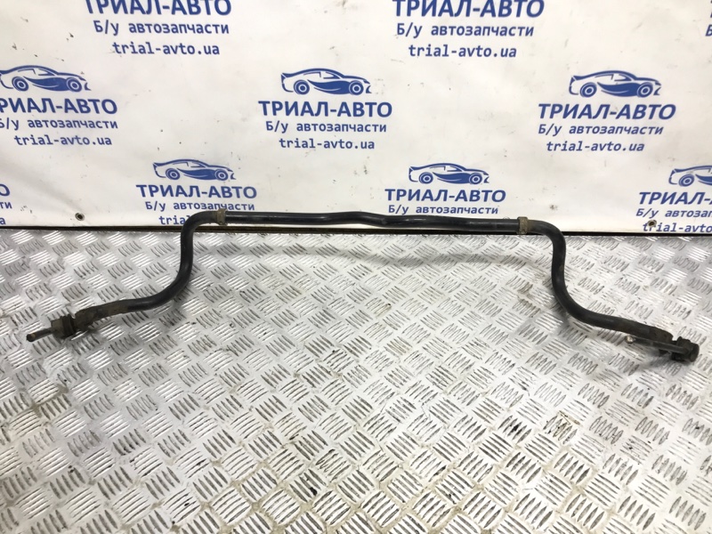 Стабилизатор передний Nissan X-Trail 2014-2021 T32 1.6 diesel R9M 546114CE1A Б/У