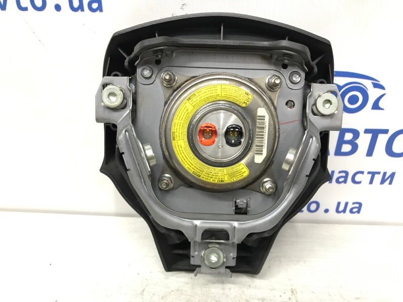 Подушка безопасности в руль Toyota RAV 4 A30 2.2 diesel 2ADFTV