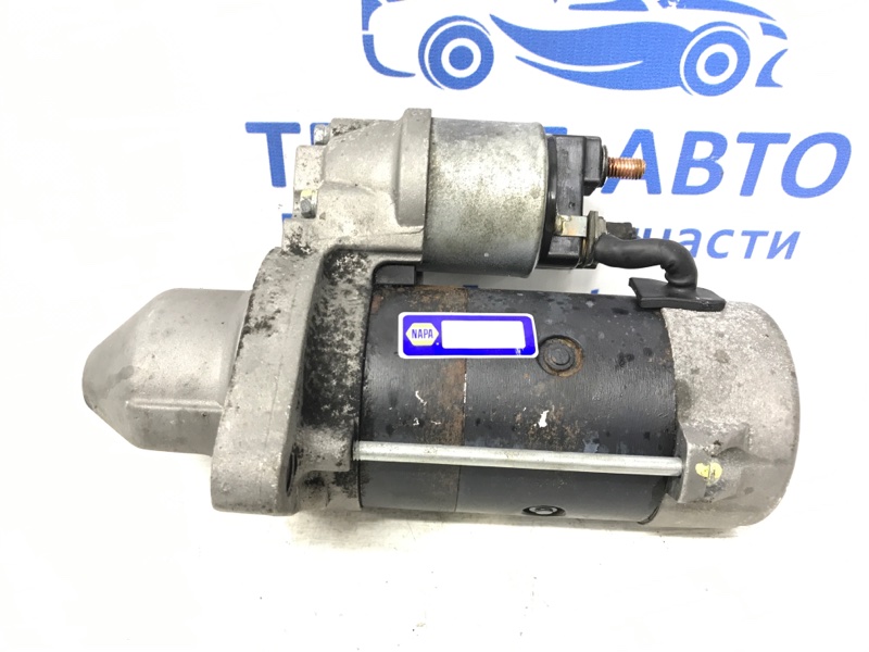 Стартер Toyota RAV 4 2005-2012 A30 2.2 diesel 2ADFTV 281000R010 Б/У