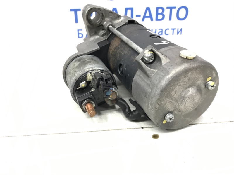Стартер RAV 4 2005-2012 A30 2.2 diesel 2ADFTV