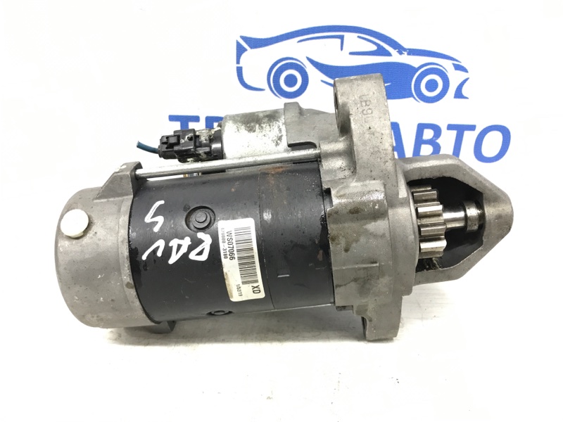 Стартер RAV 4 2005-2012 A30 2.2 diesel 2ADFTV