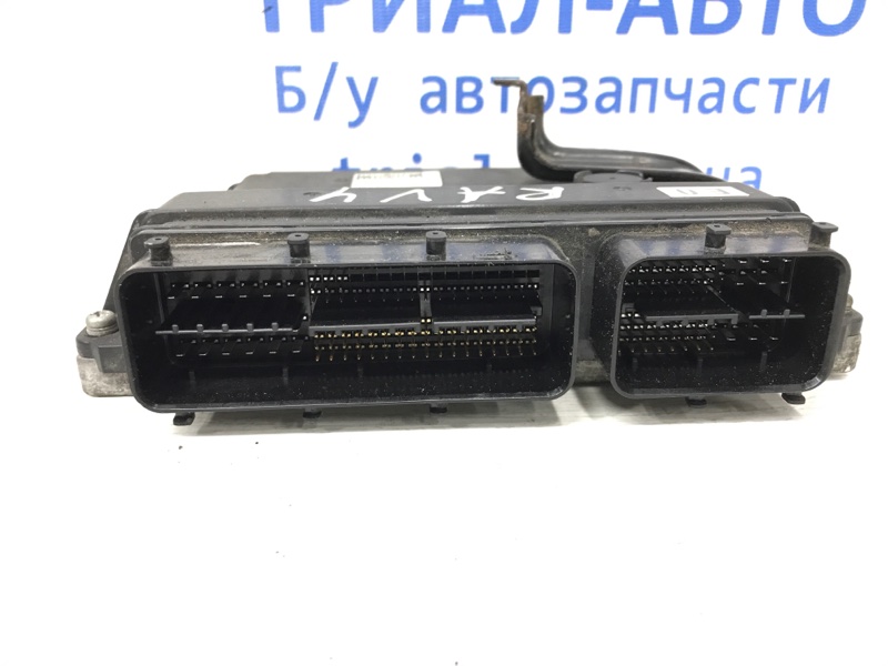 Блок управления двигателем Toyota RAV 4 A30 2.2 diesel 2ADFTV