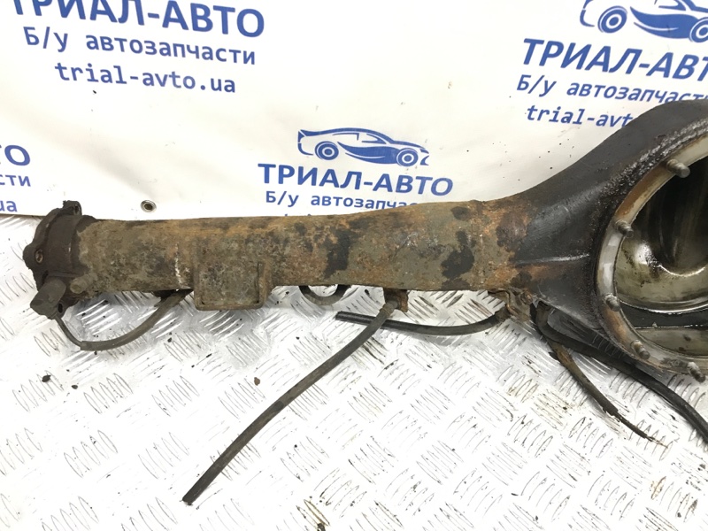 Чулок L200 2006-2015 KB 2.5 дизель 4D56U МКПП