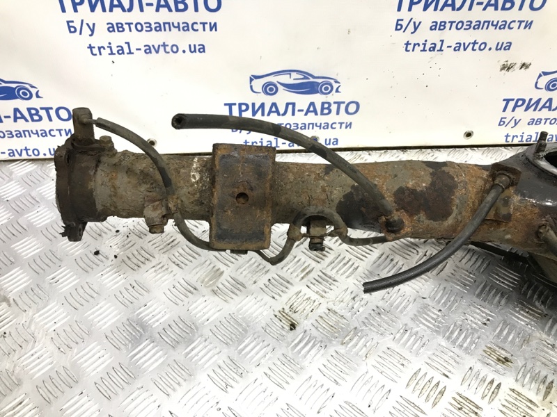 Чулок L200 2006-2015 KB 2.5 дизель 4D56U МКПП