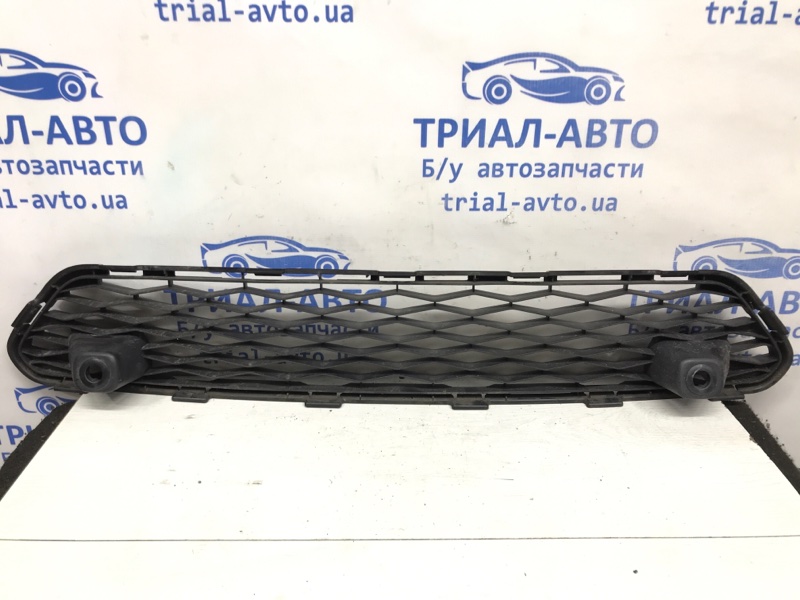 Запчасть решетка бампера центральная Nissan X-Trail 2014-2021 T32 1.6 diesel R9M 622544CC0A Б/У Решетка бампера центральная Nissan X-Trail 2014-2021 T32 1.6 diesel R9M 622544CC0A Б/У